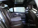 BMW 730 Li 2018
